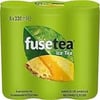 Fuse Tea Mango Ananas Aromalı Soğuk Çay 6 * 330 ML