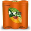 Fuse Tea Şeftali Aromalı 6 * 330 ML