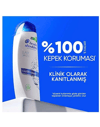 Head & Shoulders Klasik Bakım 330 ML
