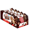 Kinder Bueno Dark Süt Ve Fındık Kreması Dolgulu Bitter Çikolata Kaplı Gofret 39 GR X 30 Adet