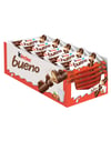 Kinder Bueno Süt Ve Fındık Kreması Dolgulu Sütlü Çikolata Kaplı Gofret 39 GR X 30 Adet
