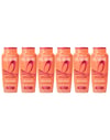 L'oreal Paris Elseve Dream Long Kırık Uç Onarıcı Bakım Şampuanı 300 Ml X 6 Adet