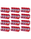Mentos Pure Fresh Çilek Aromalı Şekersiz Tatlandırıcılı Draje Sakız 60 GR x 4 Adet X 4 Adet