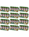 Mentos Pure Fresh Karpuz Aromalı Şekersiz Tatlandırıcılı Draje Sakız 60 GR X 4 Adet X 12 Adet