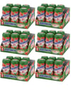 Mentos Pure Fresh Karpuz Aromalı Şekersiz Tatlandırıcılı Draje Sakız 90 GR X 6 Adet X 6 Adet
