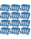 Mentos Pure Fresh Nane Aromalı Şekersiz Tatlandırıcılı Draje Sakız 30 GR X 12 Adet X 12 Adet