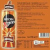 Nescafe Xpress Original 250 Ml * 24 Adet