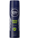 Nivea Men Fresh Power Erkek Deodorant 150 ml