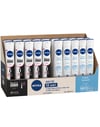 Nivea Women Fresh Natural 150 ML X 6 Adet, Nivea Women Black White İnvisible Clear 150 ML X 6 Adet