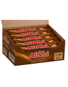 Ülker Albeni Sütlü Çikolatalı, Bisküvili, Karamelli Bar 40 GR x 24 Adet