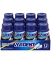 Vivident Damla Sakızı Aromalı Şekersiz Tatlandırıcı Şekersiz Draje Sakız 67 G X 12 Adet