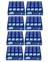 Vivident Xylıt Aır Actıon Nane Ve Ökaliptus Aromalı Şekersiz Tatlandırıcılı Draje Sakız 67 G X 12 Adet X 8 Adet