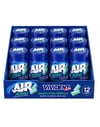 Vivident Xylıt Aır Actıon Nane Ve Ökaliptus Aromalı Şekersiz Tatlandırıcılı Draje Sakız 67 G X 12 Adet