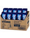Vivident Xylit Cube Nane Aromalı Tatlandırıcılı Sakız 86 GR X 10 Adet X 8 Adet