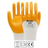 BEYBİ K40 SARI NİTRİL ELDİVEN