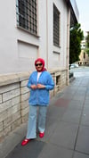 AFRA 2000 TAŞLI FİSTO