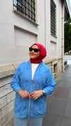AFRA 2000 TAŞLI FİSTO