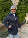 ALLER FERMUARLI CEKET