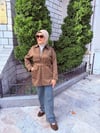 ALLER FERMUARLI CEKET