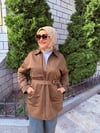 ALLER FERMUARLI CEKET