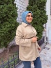 ALLER FERMUARLI CEKET