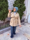 ALLER FERMUARLI CEKET