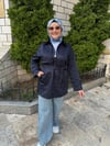 ALLER FERMUARLI CEKET