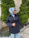 ALLER FERMUARLI CEKET
