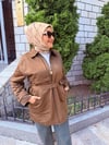 ALLER FERMUARLI CEKET
