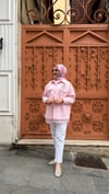 aynaz 170302 file detaylı gömlek