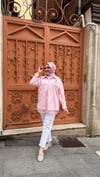 aynaz 170302 file detaylı gömlek