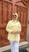 aynaz 170302 file detaylı gömlek