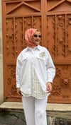 aynaz 170302 file detaylı gömlek