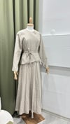 BAYANCA 2601 BELİ BAĞCIKLI TAKIM
