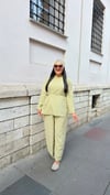 BAYANCA 2633 ÖNÜ KAPAKLI TAKIM