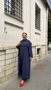 BAYANCA 2645 UZUN TUNİKLİ TAKIM