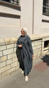 BAYANCA 2645 UZUN TUNİKLİ TAKIM