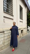 BAYANCA 2645 UZUN TUNİKLİ TAKIM