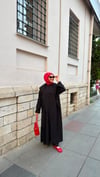 BAYANCA 2645 UZUN TUNİKLİ TAKIM