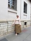 BAYANCA 2667 LİYOSEL KISA TUNİK