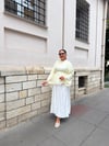 BAYANCA 2667 LİYOSEL KISA TUNİK