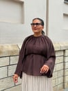 BAYANCA 2667 LİYOSEL KISA TUNİK