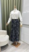 BAYANCA 7001 EKOSELİ TÜL ETEK