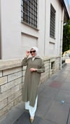BELEMİR 2760 UZUN TUNİK