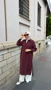 BELEMİR 2760 UZUN TUNİK
