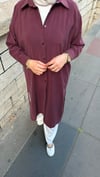 BELEMİR 2760 UZUN TUNİK
