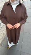 BELEMİR 2760 UZUN TUNİK