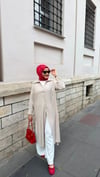 BELEMİR 2760 UZUN TUNİK