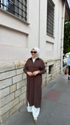 BELEMİR 2760 UZUN TUNİK