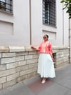 BELEMİR 70161 ÇİZGİLİ RENKLİ ZARA CEKET
